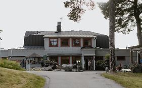 Fagerudd Hotell